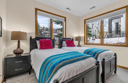 Deer Valley House | Serene Ski Chalet