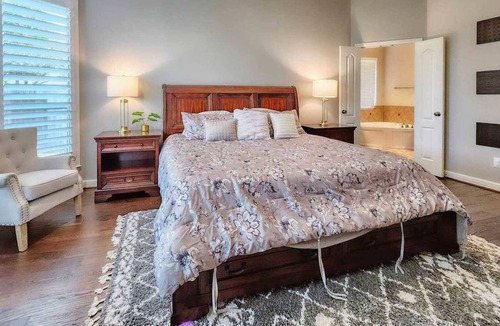 Jersey Village House | Serene Sky on Cherry Hills Dr #41586