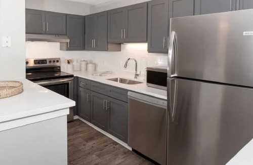West Bloomington Condo | Serene Spring Retreat