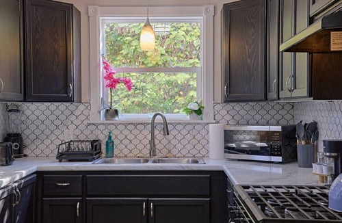 Dunlap House | Serene Stay | 1BR Retreat with King Bed in Dunlap