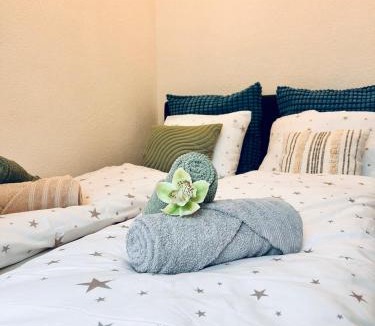 Olten Apartment | Serene Stay