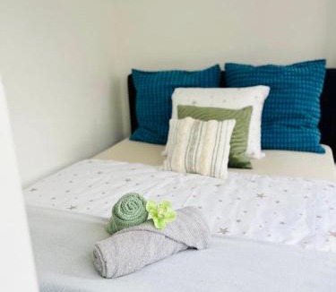 Olten Apartment | Serene Stay