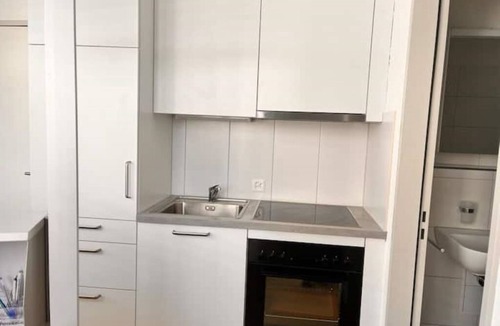 Olten Apartment | Serene stay