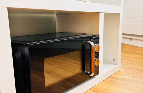 Olten Apartment | Serene stay