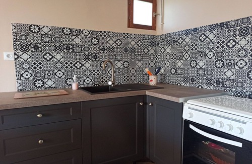 Thedirac Apartment | Serene Stay in Thédirac Hills