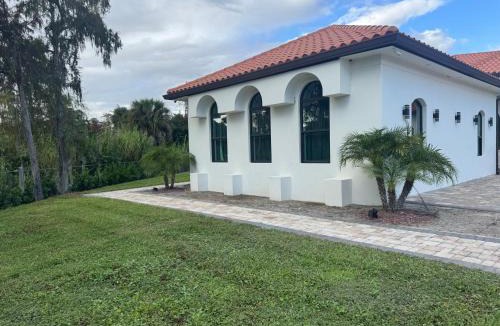 Rural Estates House | Serene Stays Naples