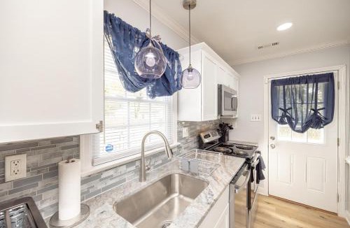 Highland Springs House | Serene Stays Ranch