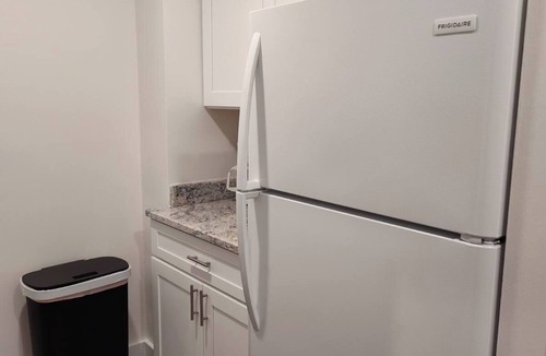 Gadsden Apartment | Serene Studio Apt. in Gadsden AL