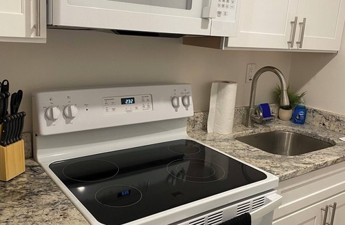 Gadsden Apartment | Serene Studio Apt. in Gadsden AL