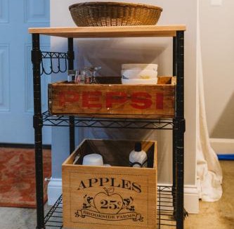 Harbert Apartment | Serene Studio Country Apartment in Sawyer MI Near Lake MI and Downtown