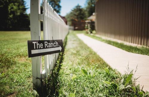 Harbert Apartment | Serene Studio Country Apartment in Sawyer MI Near Lake MI and Downtown