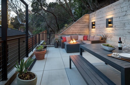 Glenview Apartment | Serene Studio with Modern Comforts