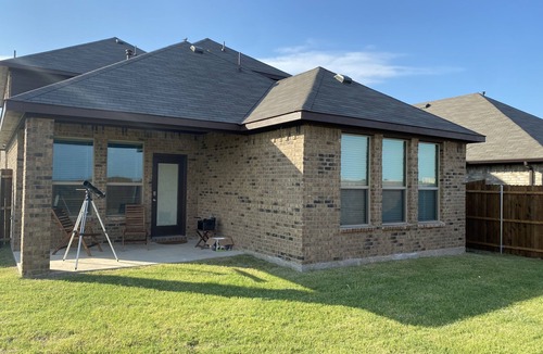 Forney House | Serene Suburban Oasis: Your Retreat Just Minutes from Dallas Buzz!