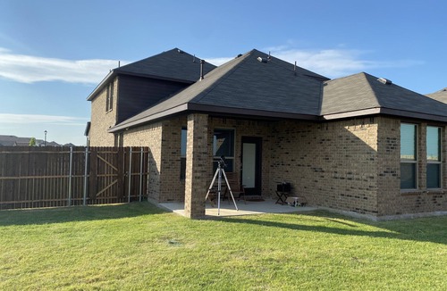 Forney House | Serene Suburban Oasis: Your Retreat Just Minutes from Dallas Buzz!