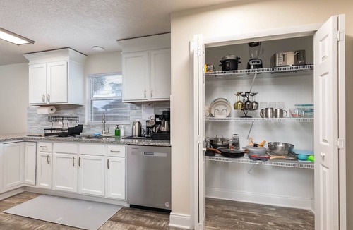 Deltona Lakes House | Serene Sunshine State Escape