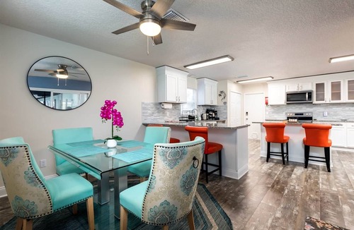 Deltona Lakes House | Serene Sunshine State Escape