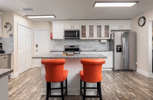 Deltona Lakes House | Serene Sunshine State Escape