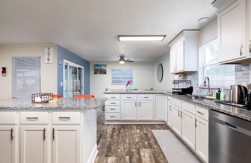 Deltona Lakes House | Serene Sunshine State Escape