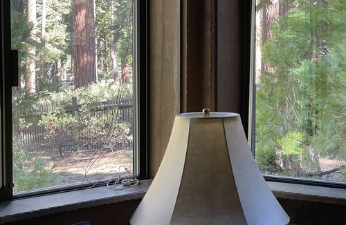 Kings Beach Cabin | Serene Tahoe cabin bordering the National Forest