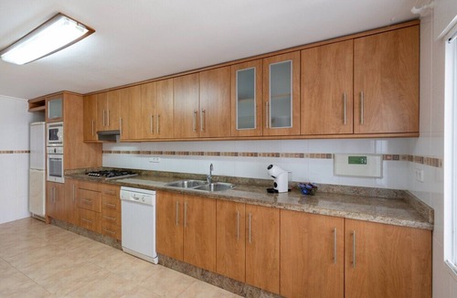 Torre de la Horadada Apartment | Serene Tide Villa by Fidalsa