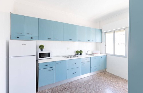 Torre de la Horadada Apartment | Serene Tide Villa by Fidalsa