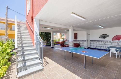 Torre de la Horadada Apartment | Serene Tide Villa by Fidalsa