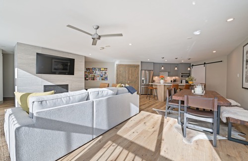 Vail House | Serene Vail Escape