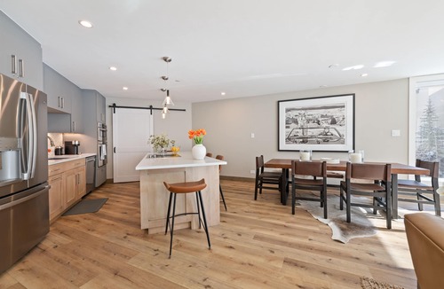 Vail House | Serene Vail Escape