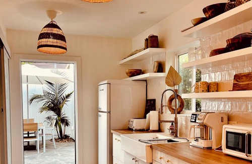 Marina del Rey Villa | Serene Venice Beach Retreat