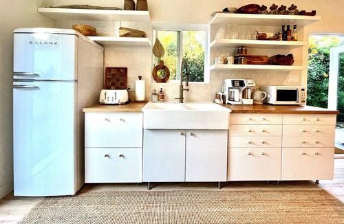 Marina del Rey Villa | Serene Venice Beach Retreat