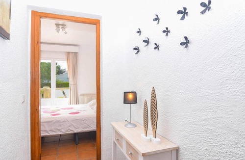 San Jaime Villa | Serene Villa in Moraira with Private Swimming Pool