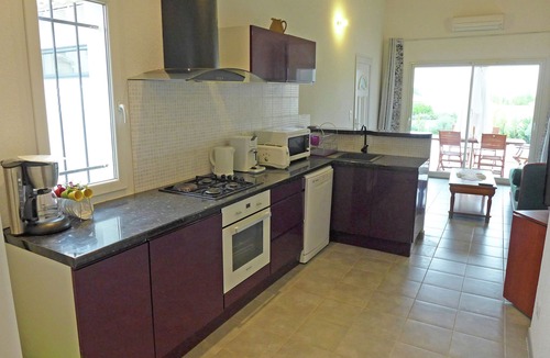 Les Amarats House | Serene Villa Stay near Narbonne