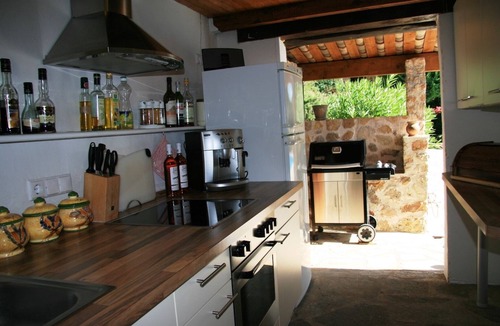 Seillans House | Serene Villa with large pool & park like grounds