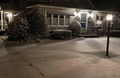 Shelburne Falls House | Serene Village Home, Mountain Views