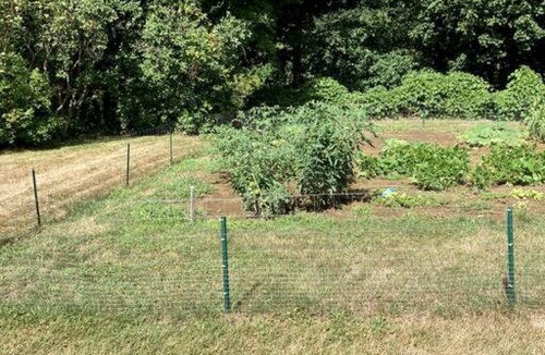Shelburne Falls House | Serene Village Home, Mountain Views