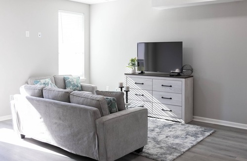 Waller House | Serene Waller Retreat: Spacious Home Near Shops & Restaurants