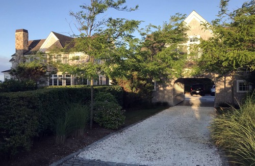 Provincetown House | Serene Waterfront Home with Heated Pool!