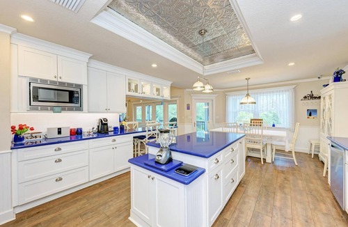 Ruskin House | Serene Waterfront Oasis Kayaks + Dock + Wildlife!