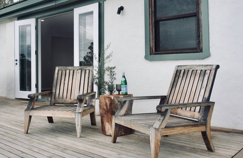 Nashdale Villa | Serene winery escape | Orange