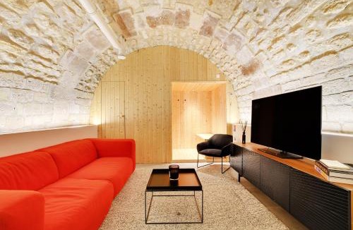 Arsenal Apartment | SERENERS - Charming Serviced Apartments - Place des Vosges