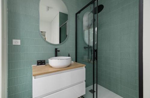Epinettes Apartment | Sereners - Montmartre
