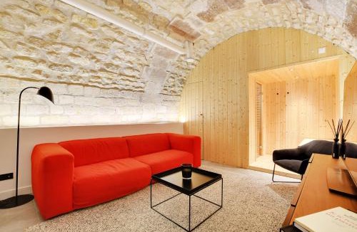 Arsenal Apartment | Sereners - Place des Vosges
