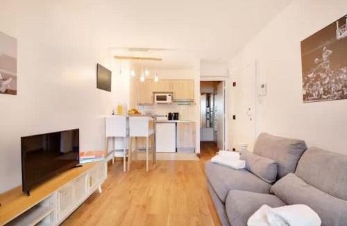 Passy Apartment | Sereners - Trocadero