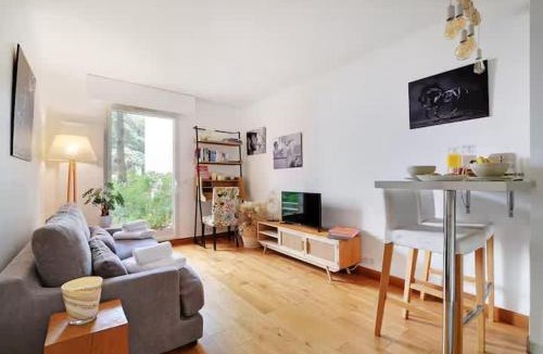 Passy Apartment | Sereners - Trocadero