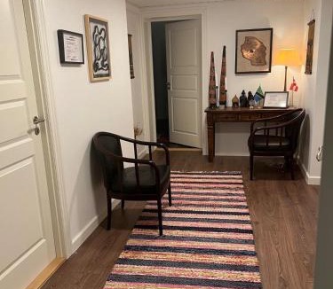 Svebolle Hotel | Serengeti & Stayover