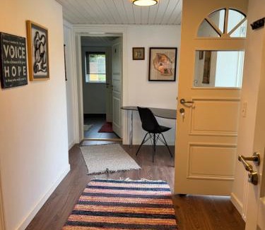 Svebolle Hotel | Serengeti & Stayover