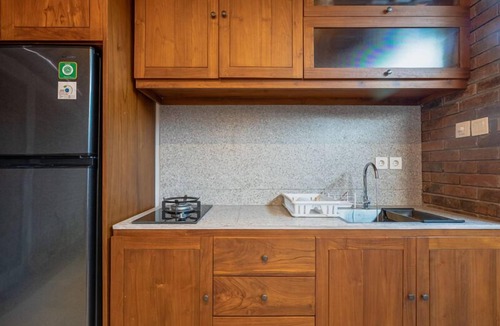 Purwakerti Villa | Serenia Villas Amed