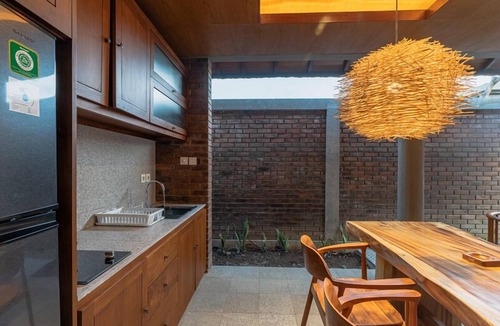 Purwakerti Villa | Serenia Villas Amed