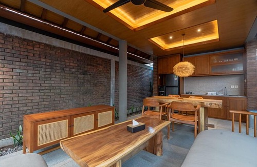 Purwakerti Villa | Serenia Villas Amed