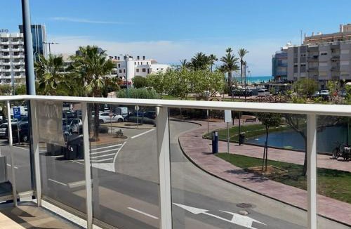 Peniscola Apartment | Serenidad absoluta y diseño